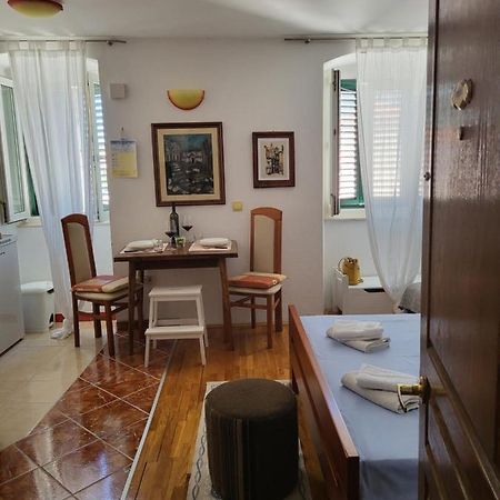studio Fani Makarska Esterno foto