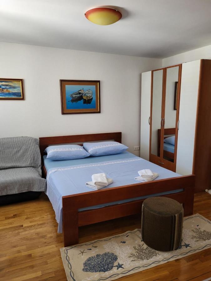 studio Fani Makarska Esterno foto