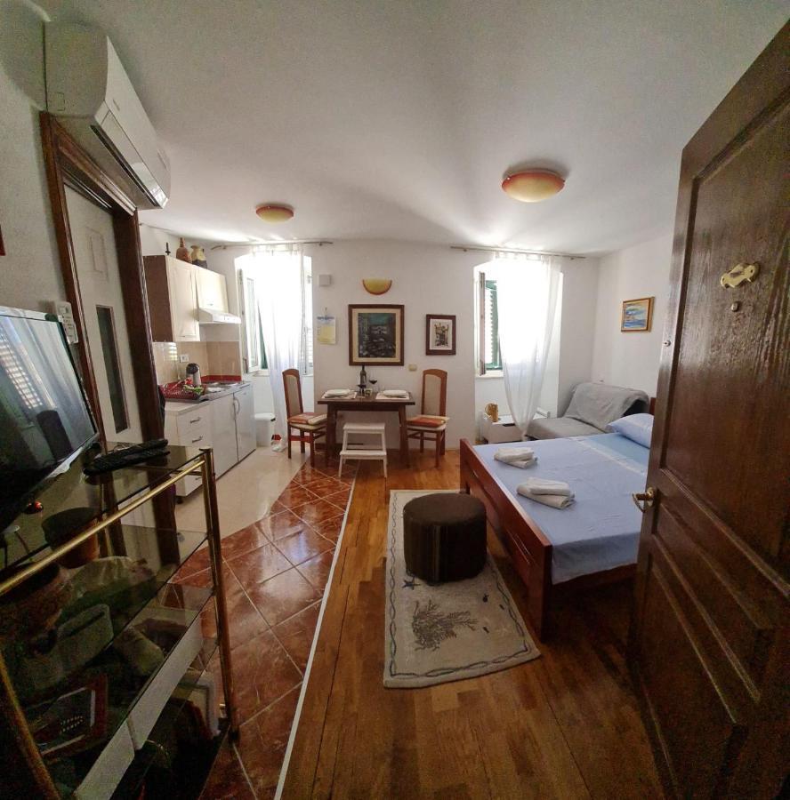 studio Fani Makarska Esterno foto